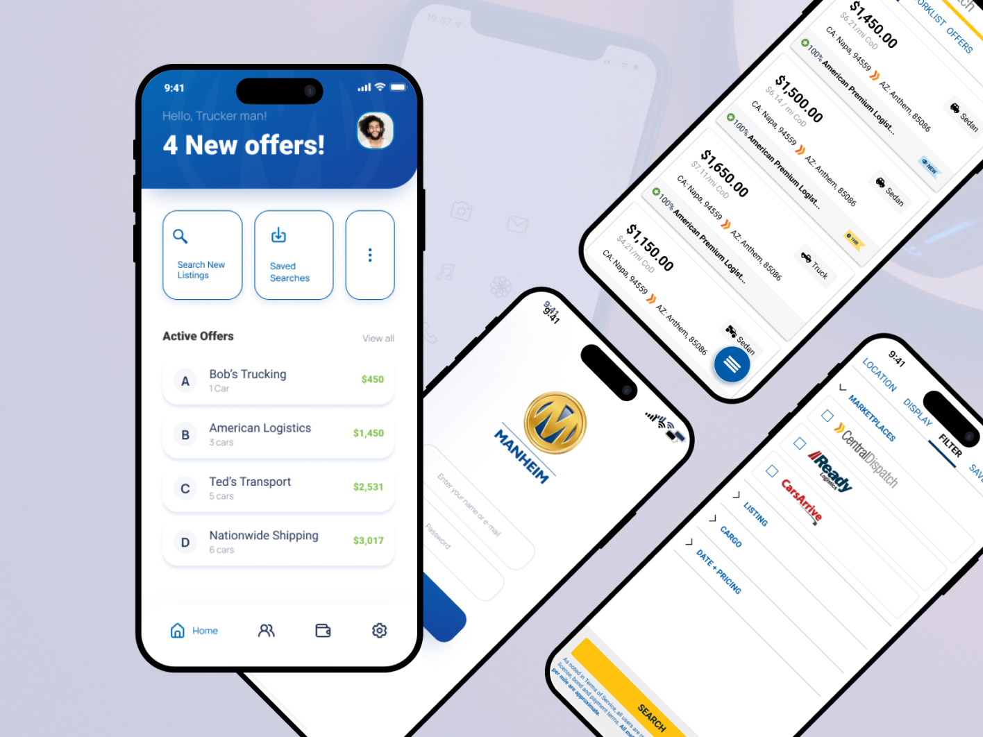 Trust in an organization